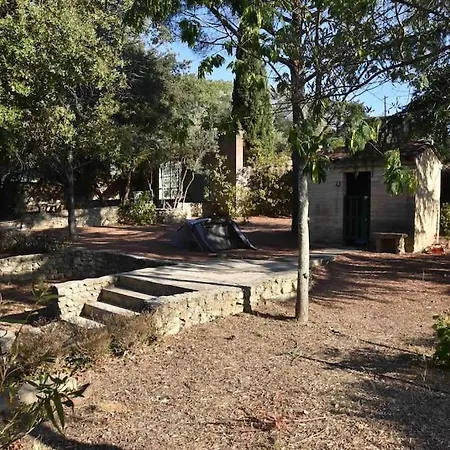 Maison De Charme Avec Piscine Chauffee * Montpellier