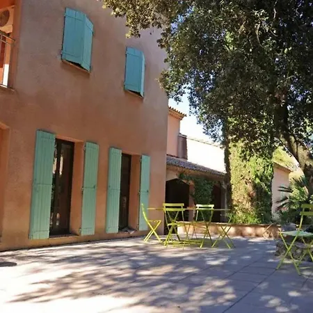 Maison De Charme Avec Piscine Chauffee Villa *