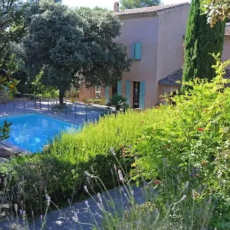 Maison De Charme Avec Piscine Chauffee Villa *