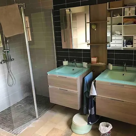 Maison De Charme Avec Piscine Chauffee Вилла *