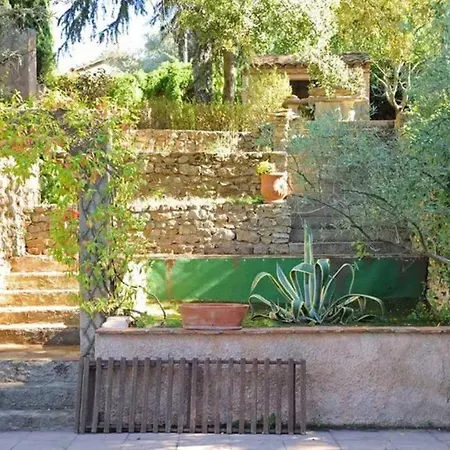 Maison De Charme Avec Piscine Chauffee *