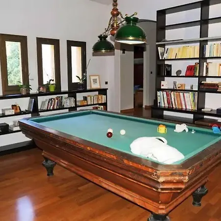 Вилла Maison De Charme Avec Piscine Chauffee